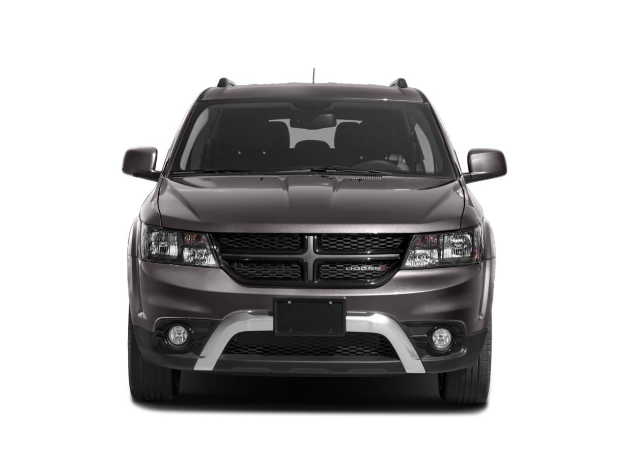 2018 Dodge Journey SE FWD