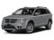2015 Dodge Journey FWD 4dr SXT