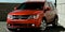 2015 Dodge Journey FWD 4dr SXT