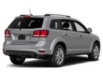 2015 Dodge Journey FWD 4dr SXT
