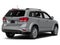 2015 Dodge Journey FWD 4dr SXT
