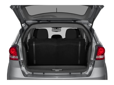 2015 Dodge Journey FWD 4dr SXT