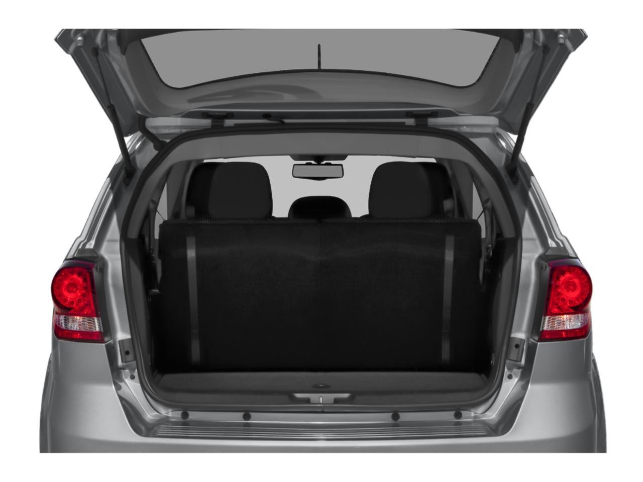 2015 Dodge Journey FWD 4dr SXT