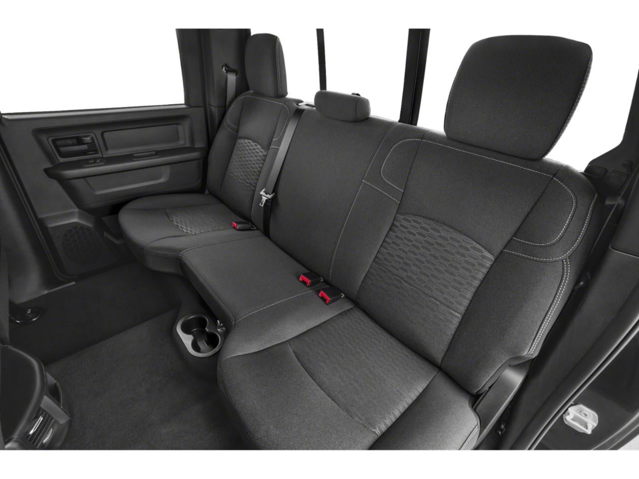 2025 RAM 2500 Big Horn 4x4 Crew Cab 6'4" Box