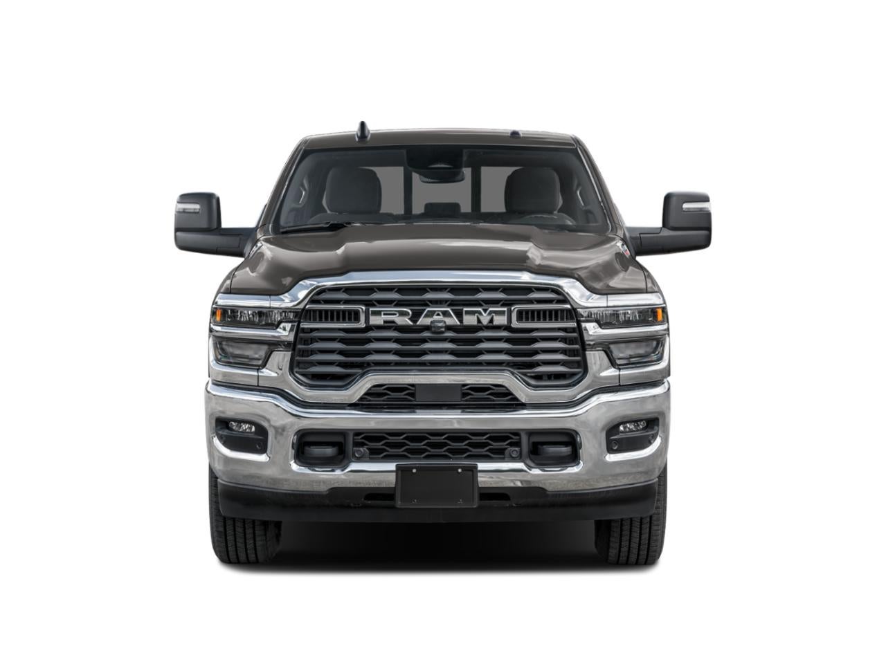 2025 RAM 2500 Big Horn 4x4 Crew Cab 6'4" Box