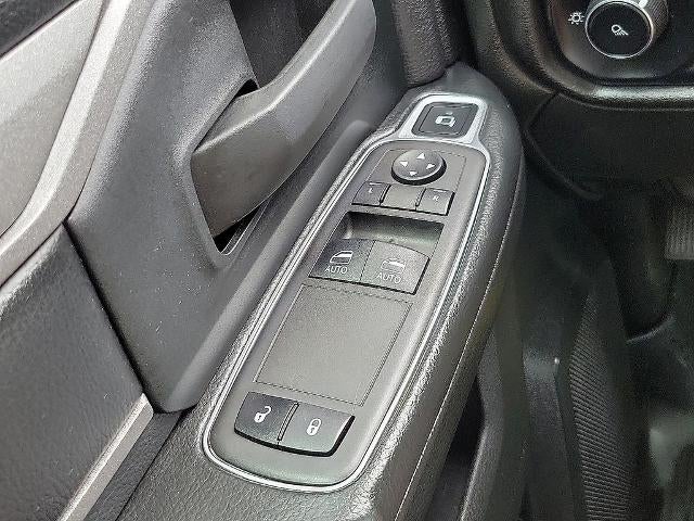 2024 RAM 3500 Tradesman 4x4 Reg Cab 8' Box