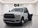 2024 RAM 3500 Tradesman 4x4 Reg Cab 8' Box