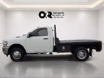 2024 RAM 3500 Tradesman 4x4 Reg Cab 8' Box