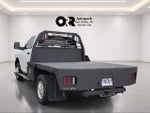 2024 RAM 3500 Tradesman 4x4 Reg Cab 8' Box
