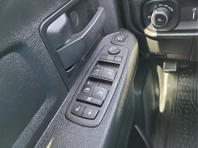 2024 RAM 3500 Tradesman 4x4 Crew Cab 8' Box