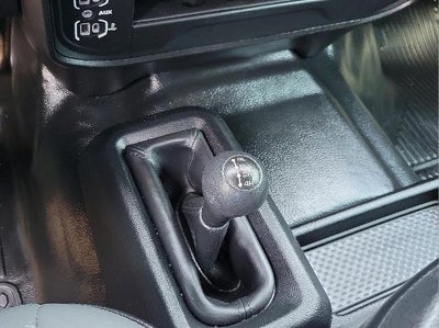 2024 RAM 3500 Tradesman 4x4 Crew Cab 8' Box