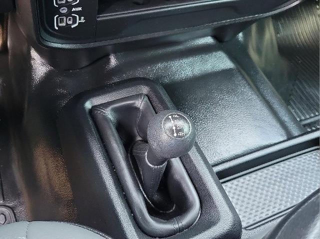 2024 RAM 3500 Tradesman 4x4 Crew Cab 8' Box