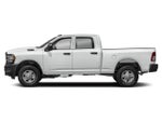 2024 RAM 3500 Tradesman 4x4 Crew Cab 8' Box
