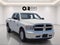 2022 RAM 1500 Classic Tradesman 4x2 Crew Cab 5'7" Box
