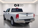 2022 RAM 1500 Classic Tradesman 4x2 Crew Cab 5'7" Box