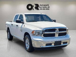 2022 RAM 1500 Classic Tradesman 4x2 Crew Cab 5'7" Box