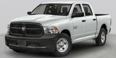 2022 RAM 1500 Classic Tradesman 4x2 Crew Cab 5'7" Box