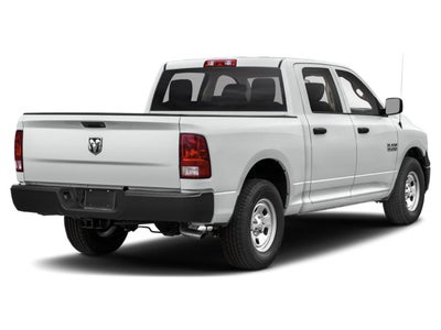 2022 RAM 1500 Classic Tradesman 4x2 Crew Cab 5'7" Box