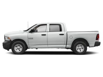 2022 RAM 1500 Classic Tradesman 4x2 Crew Cab 5'7" Box