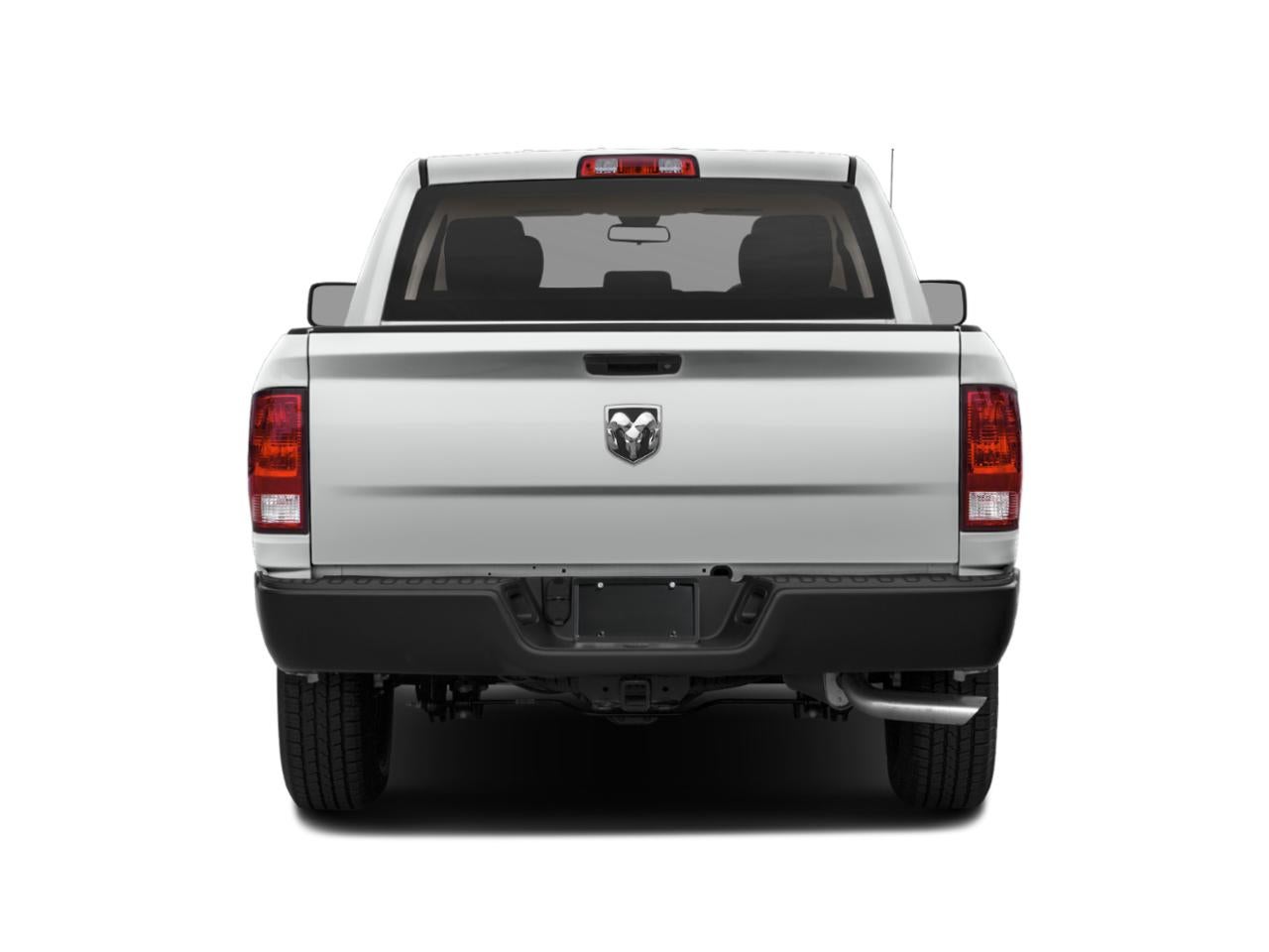 2022 RAM 1500 Classic Tradesman 4x2 Crew Cab 5'7" Box