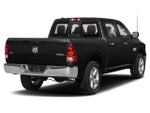 2015 RAM 1500 4WD Crew Cab 5.7 Ft Box Big Horn