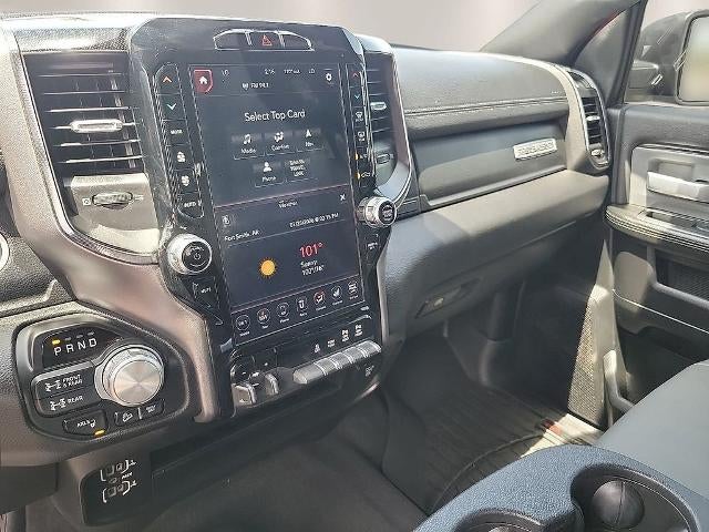 2020 RAM 2500 Power Wagon 4x4 Crew Cab 6'4" Box