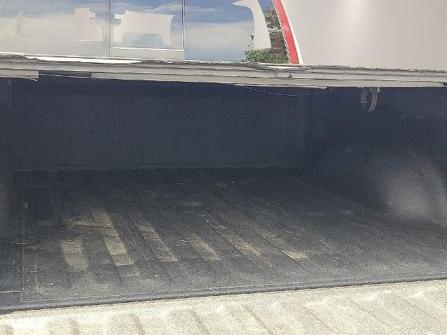 2020 RAM 2500 Power Wagon 4x4 Crew Cab 6'4" Box