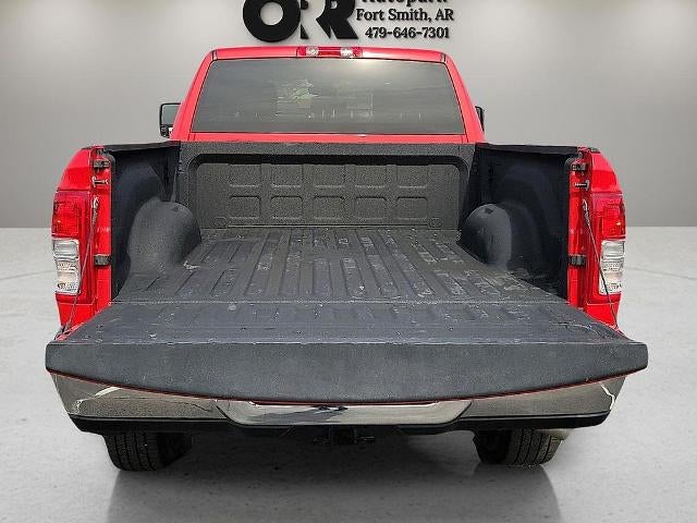 2024 RAM 2500 Big Horn 4x4 Crew Cab 6'4" Box