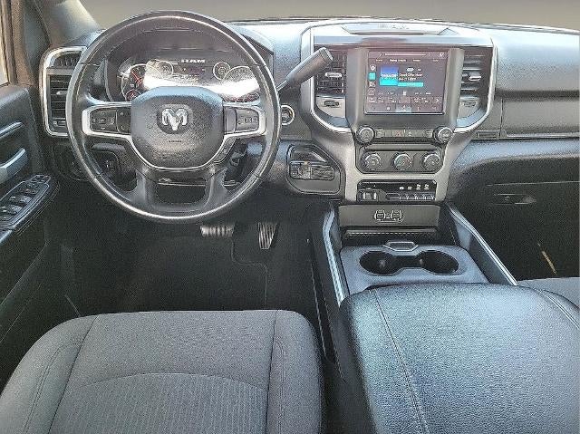 2024 RAM 2500 Big Horn 4x4 Crew Cab 6'4" Box