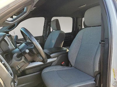 2024 RAM 2500 Big Horn 4x4 Crew Cab 6'4" Box