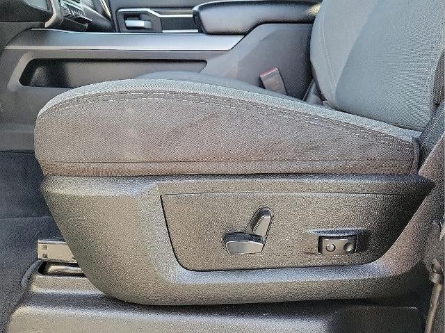 2024 RAM 2500 Big Horn 4x4 Crew Cab 6'4" Box