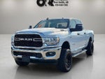 2024 RAM 2500 Big Horn 4x4 Crew Cab 6'4" Box