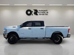 2024 RAM 2500 Big Horn 4x4 Crew Cab 6'4" Box
