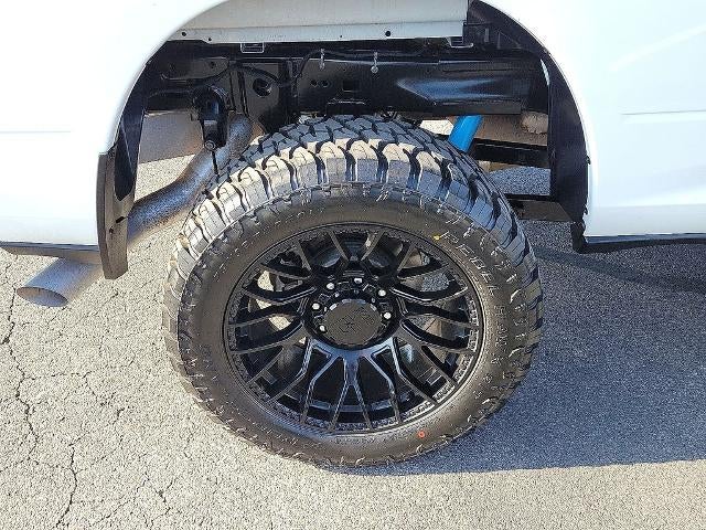 2024 RAM 2500 Big Horn 4x4 Crew Cab 6'4" Box