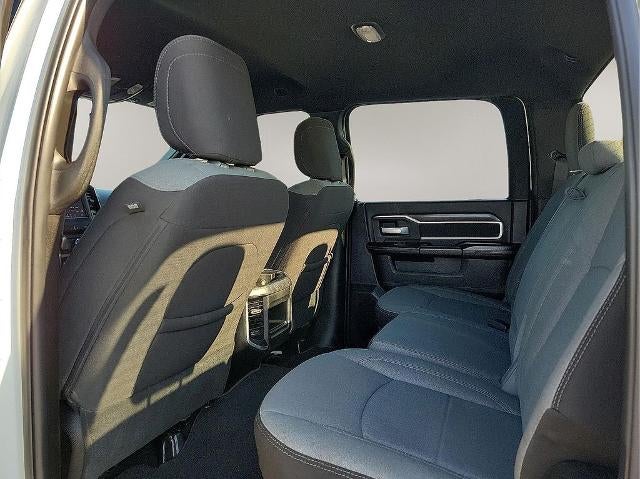 2024 RAM 2500 Big Horn 4x4 Crew Cab 6'4" Box