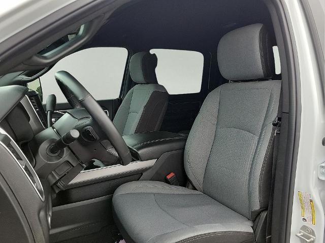 2024 RAM 2500 Big Horn 4x4 Crew Cab 6'4" Box