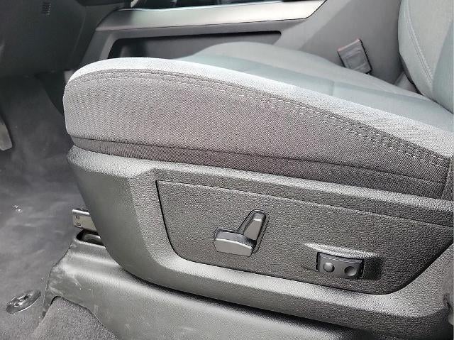 2024 RAM 2500 Big Horn 4x4 Crew Cab 6'4" Box