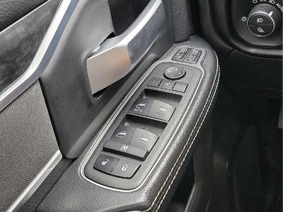 2024 RAM 2500 Big Horn 4x4 Crew Cab 6'4" Box