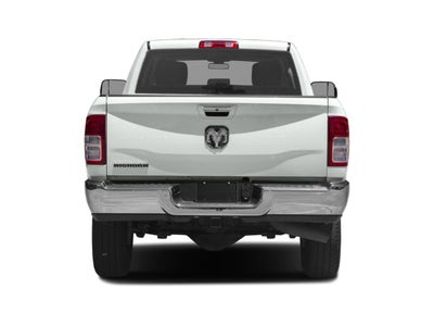 2021 RAM 2500 Big Horn 4x4 Crew Cab 6'4" Box