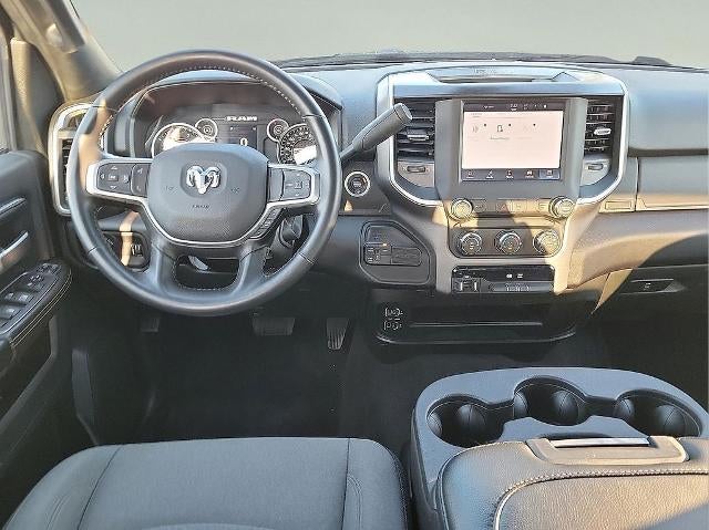 2024 RAM 2500 Big Horn 4x4 Crew Cab 6'4" Box