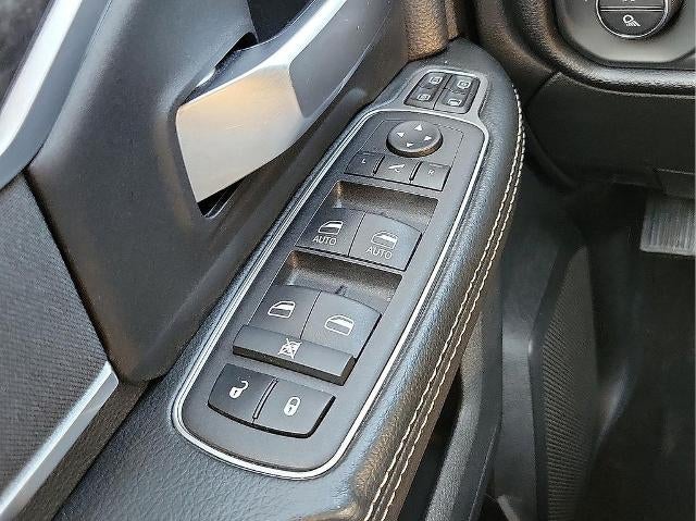 2024 RAM 2500 Big Horn 4x4 Crew Cab 6'4" Box