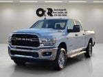 2024 RAM 2500 Big Horn 4x4 Crew Cab 6'4" Box