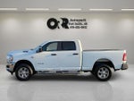 2024 RAM 2500 Big Horn 4x4 Crew Cab 6'4" Box