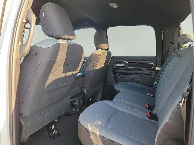 2024 RAM 2500 Big Horn 4x4 Crew Cab 6'4" Box