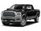 2019 RAM 2500 Laramie 4x4 Mega Cab 6'4" Box