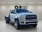 2022 RAM 5500 Chassis Cab Tradesman 4x4 Crew Cab 60" CA 173.4" WB
