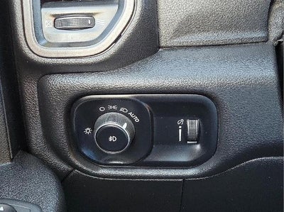 2022 RAM 5500 Chassis Cab Tradesman 4x4 Crew Cab 60" CA 173.4" WB