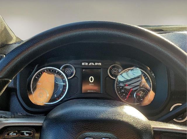 2022 RAM 5500 Chassis Cab Tradesman 4x4 Crew Cab 60" CA 173.4" WB