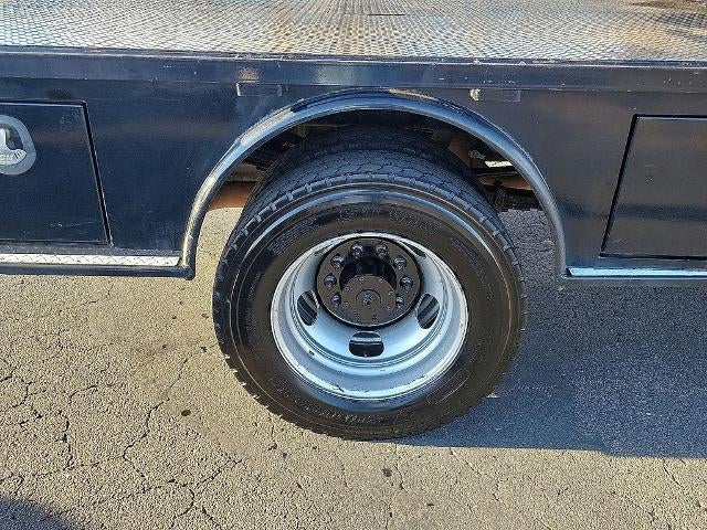2022 RAM 5500 Chassis Cab Tradesman 4x4 Crew Cab 60" CA 173.4" WB