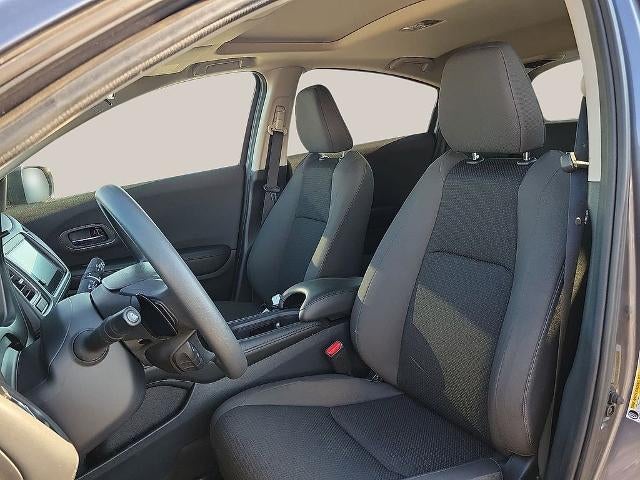 2021 Honda HR-V EX 2WD CVT